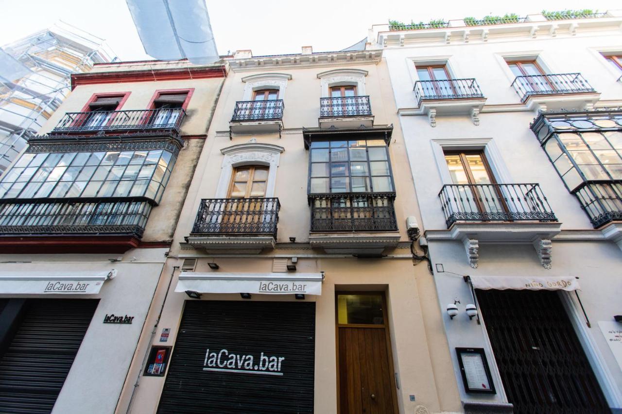 Hernando Colon 12 Appartement