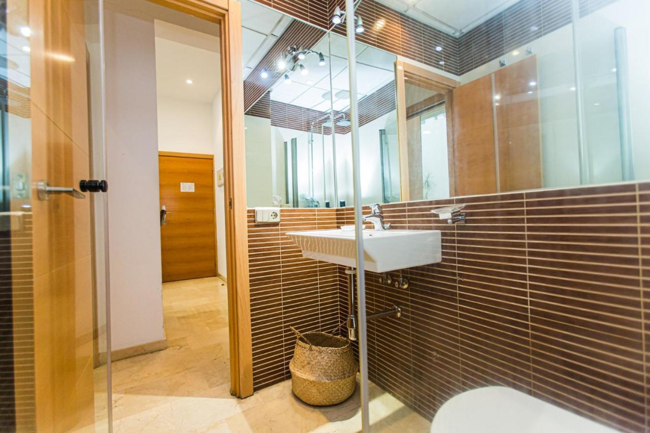 Hernando Colon 12 Appartement Séville