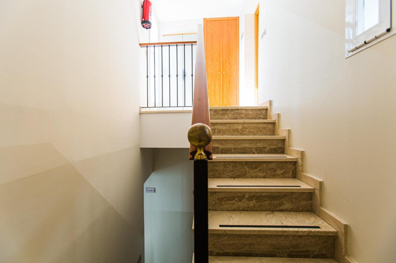 Hernando Colon 12 Appartement
