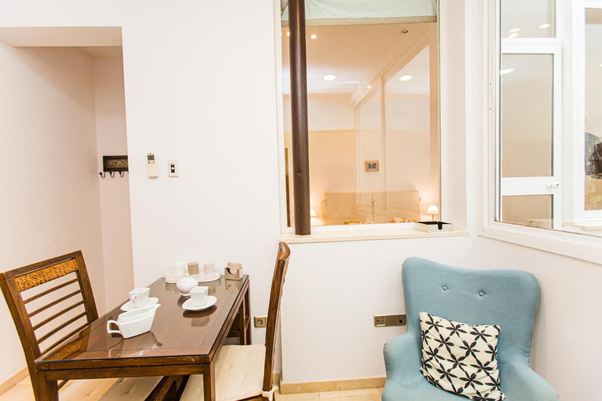 Hernando Colon 12 Appartement