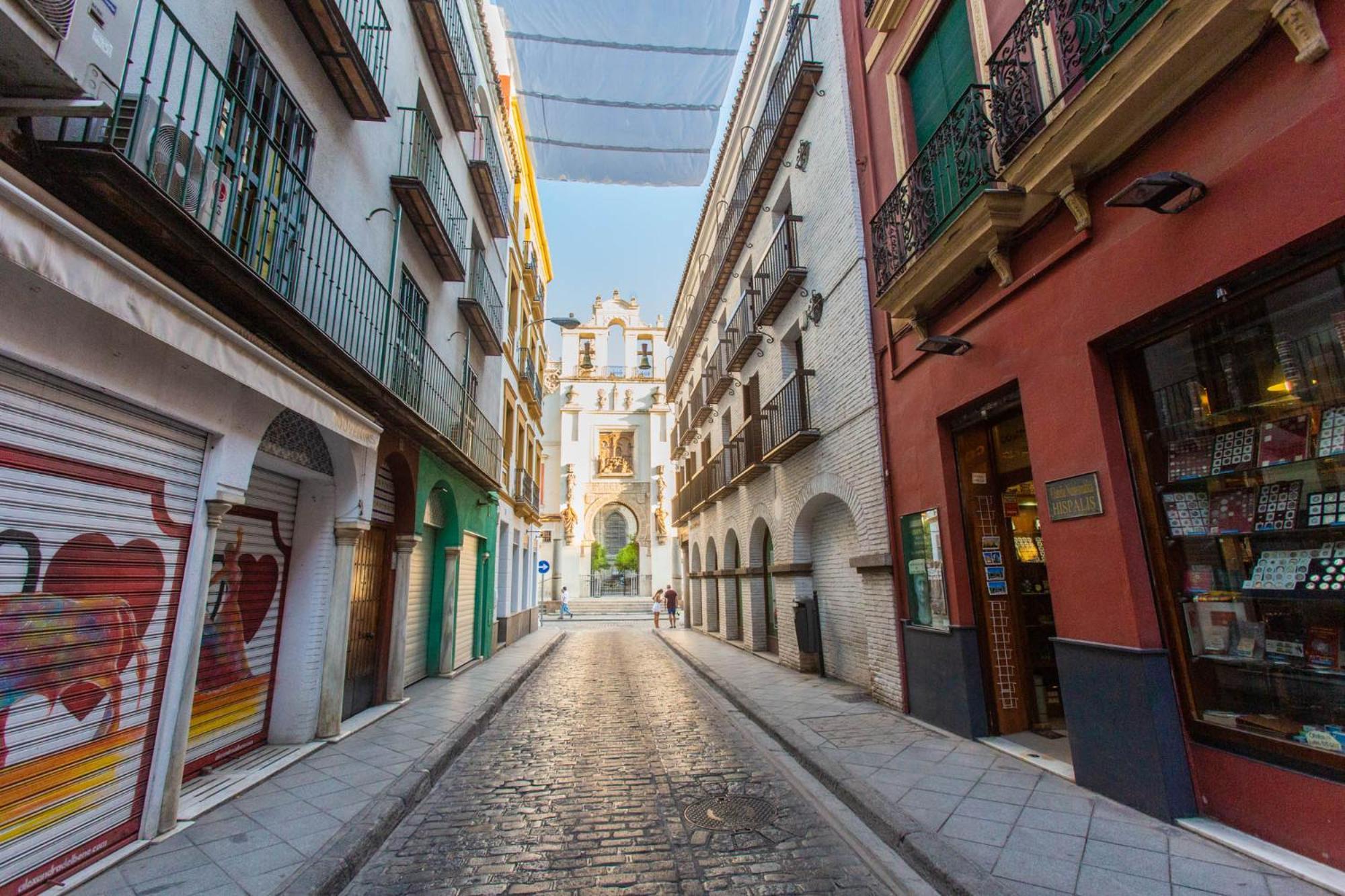 Hernando Colon 12 Appartement